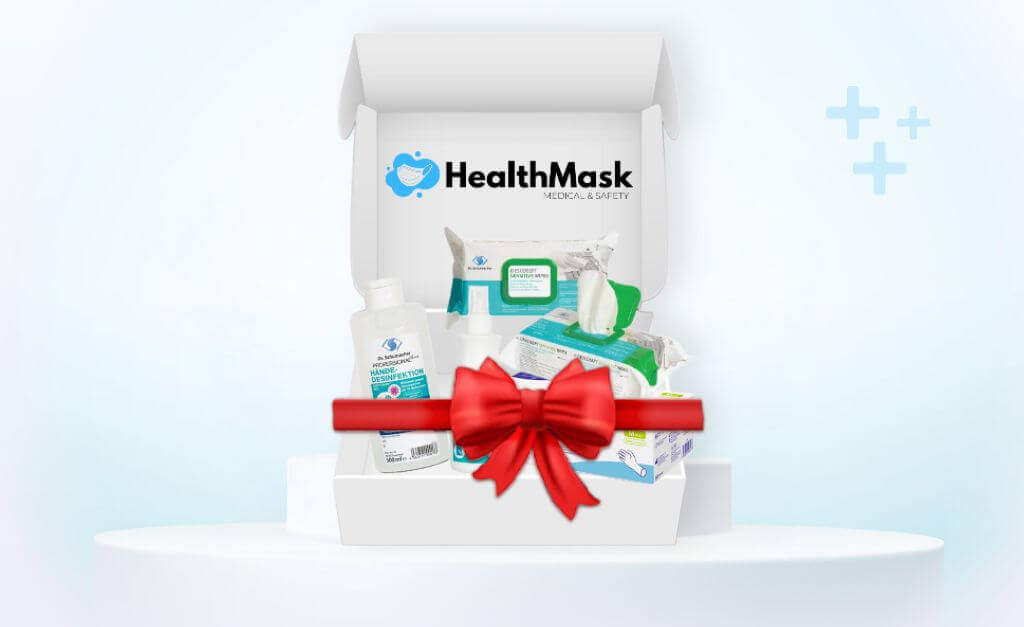 Hygiene-Box