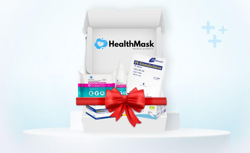 Rundum-Hygiene-Box